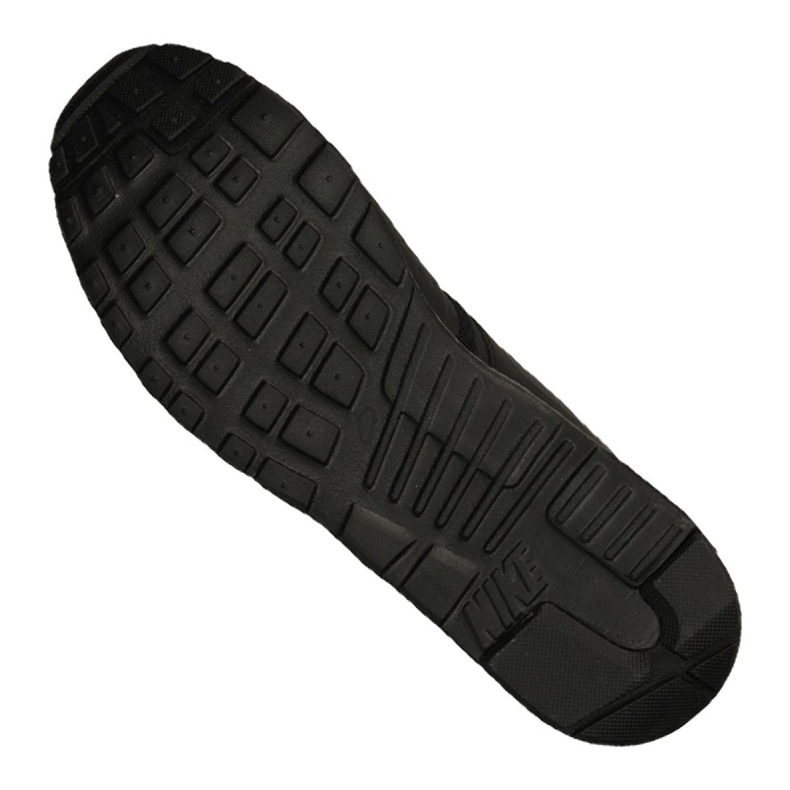 Nike Air Max Vision M 918230-001 sko svart 1