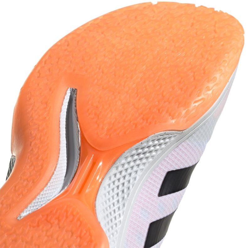 Adidas Counterblast Bounce M F33829 skor vit vit 2