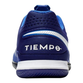 Boll Nike React Legend 8 Pro Ic M AT6134-414 marinblå blå 1