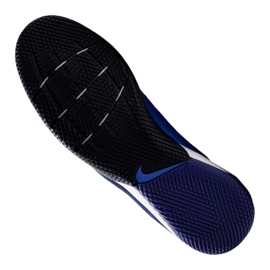 Boll Nike React Legend 8 Pro Ic M AT6134-414 blå marinblå 3