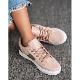 Emaks Mode sneakers rosa 1