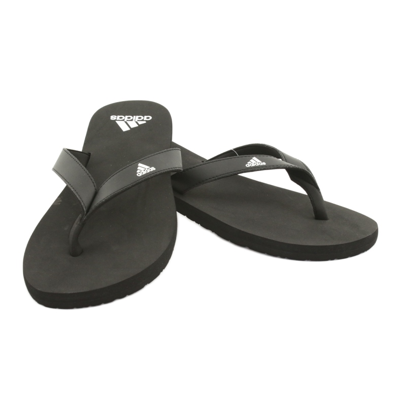 Adidas Eezay Flip Flop F35029 tofflor svart 2