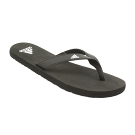 Adidas Eezay Flip Flop F35029 tofflor svart 1