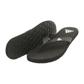 Adidas Eezay Flip Flop F35029 tofflor svart 3