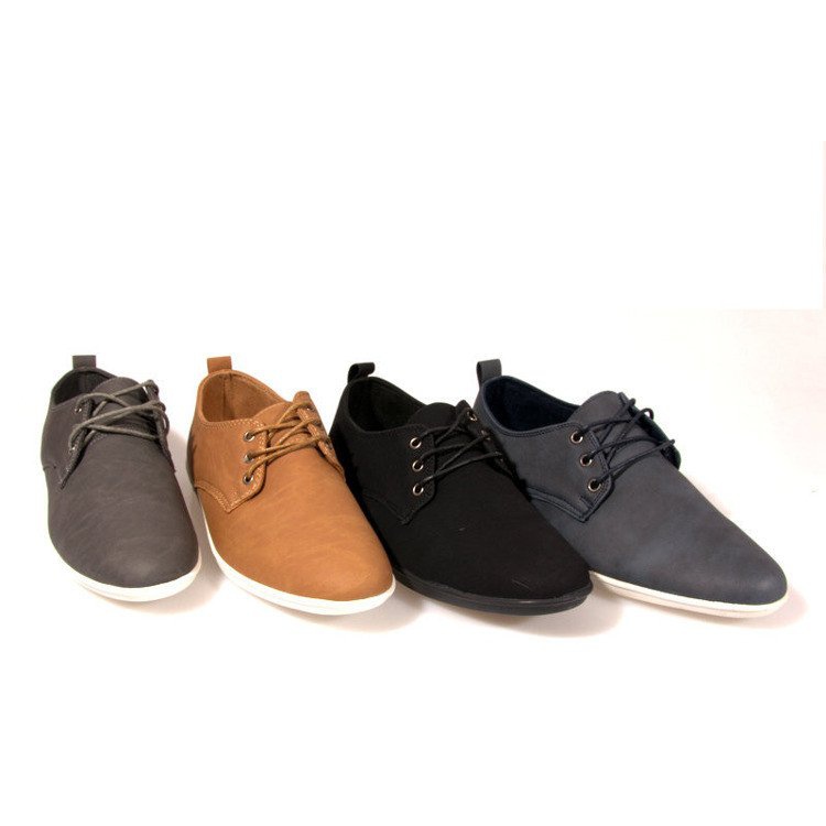 Snygga skor -82 khaki mångfärgad grön 1