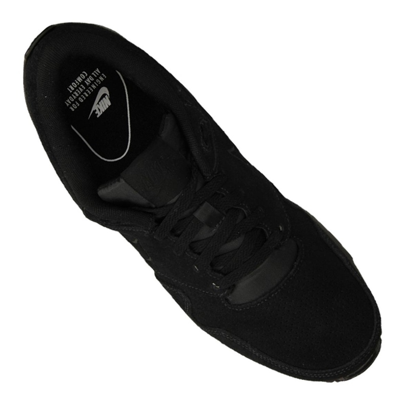Nike Air Vibenna Prem M 917539-002 sko svart 1