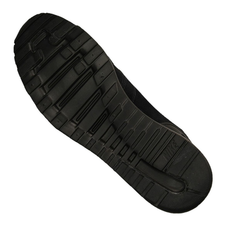 Nike Air Vibenna Prem M 917539-002 sko svart 2