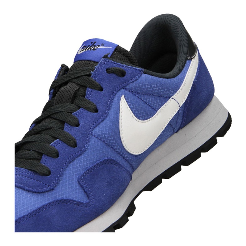 Nike Air Pegasus 83 M 827921-401 sko blå 1