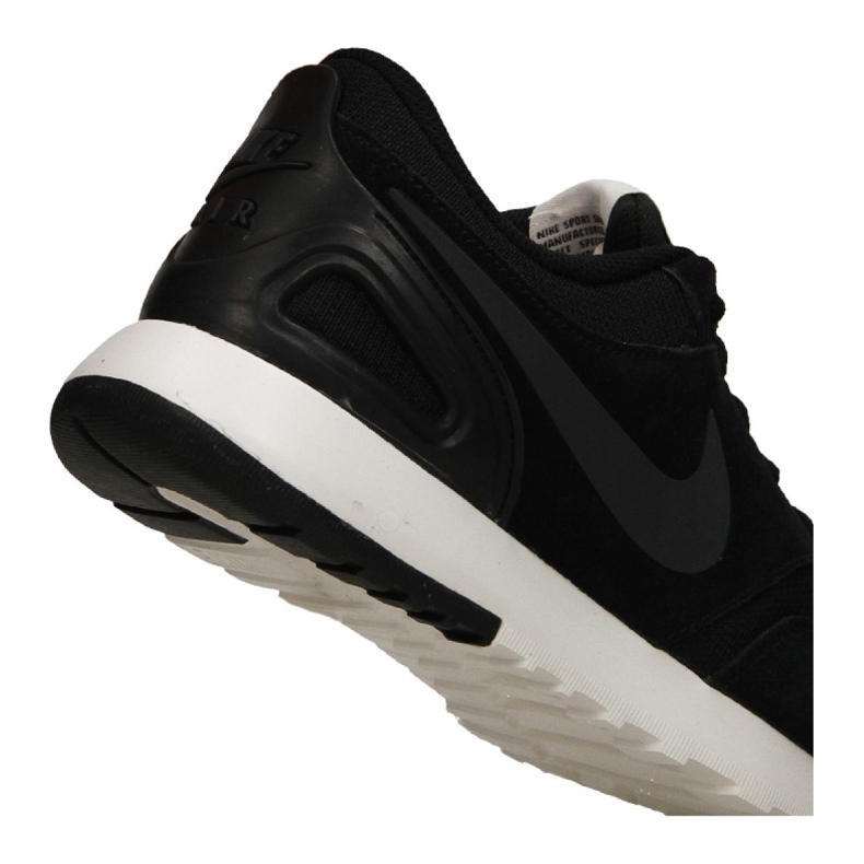 Nike Air Vibenna M 866069-001 sko svart 1