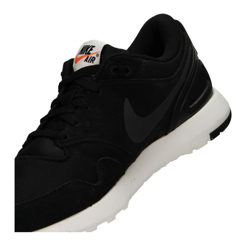Nike Air Vibenna M 866069-001 sko svart 2