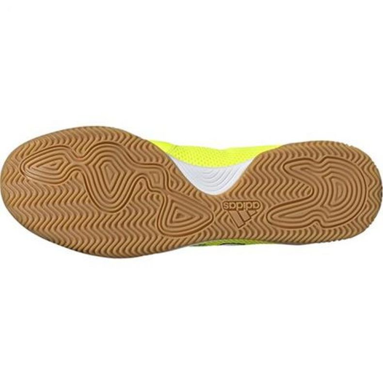 Inomhusskor adidas Copa 19.3 I Sala M F35503 gul gul 1