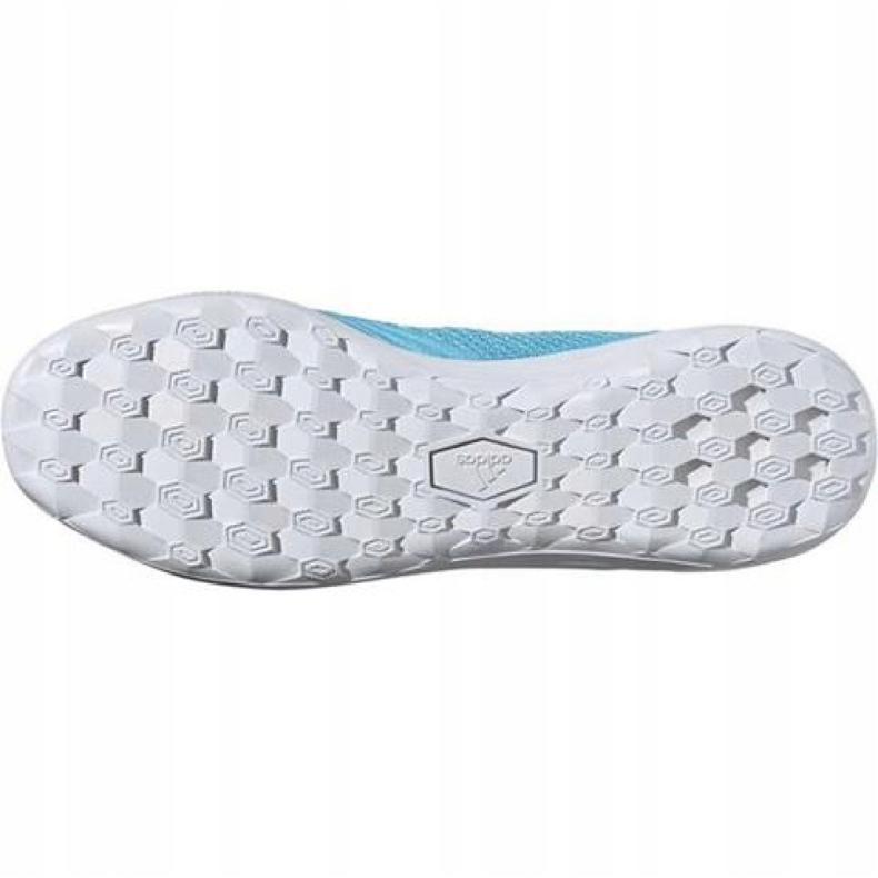 Inomhusskor adidas Predator 19.3 Ll I M EF0423 blå blå 1