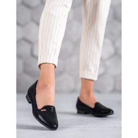 Miss Lordsy Fashion svart 1