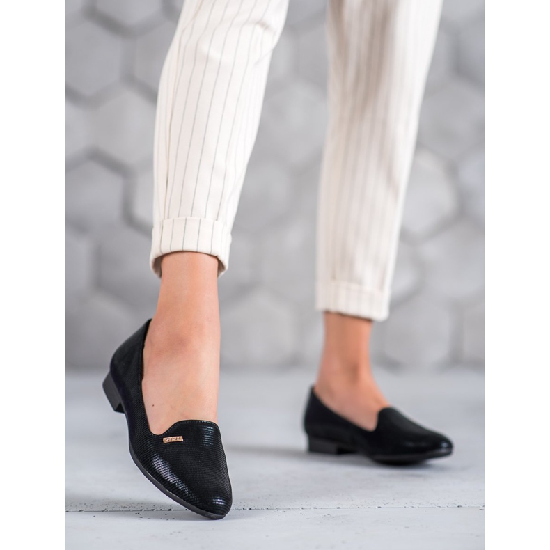 Miss Lordsy Fashion svart 1