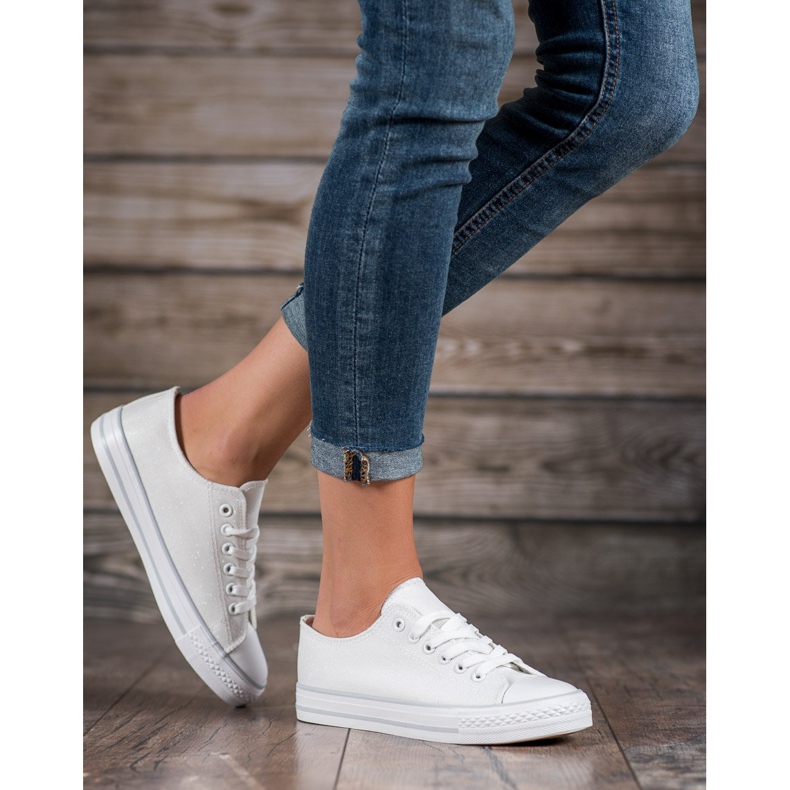 SHELOVET Vita sneakers 1