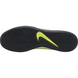 Inomhusskor Nike Phantom Venom CLub Ic M AO0578-717 gul gul 2