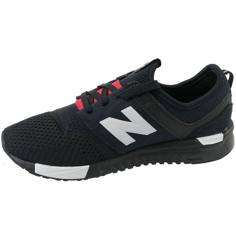 New Balance W KL247C1G skor svart 1