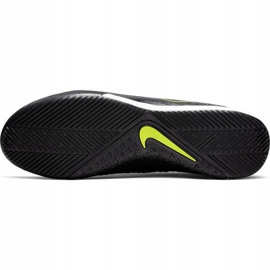 Inomhusskor Nike Phantom Vsn Academy Df Ic M AO3267-007 svart svart 2