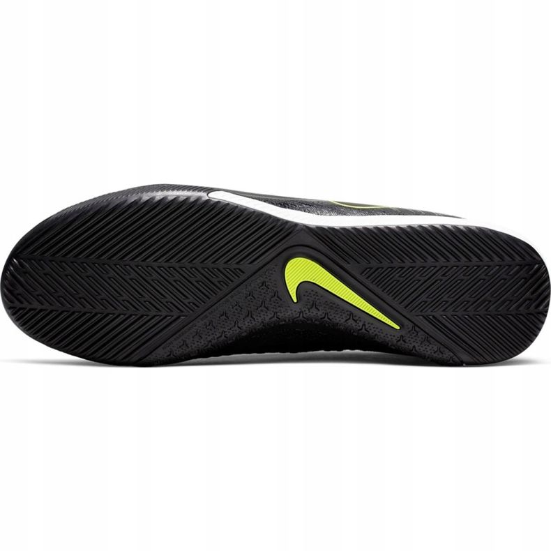 Inomhusskor Nike Phantom Vsn Academy Df Ic M AO3267-007 svart svart 2