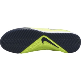 Inomhusskor Nike Phantom Vsn Academy Df Ic M AO3267-717 gul gul 2