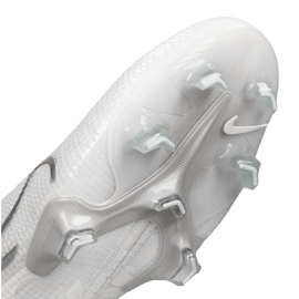 Nike Superfly 7 Elite Fg M AQ4174-100 fotbollsskor vit vit 1