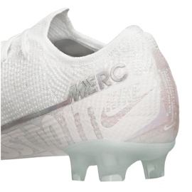Nike Vapor 13 Elite Fg M AQ4176-100 fotbollsskor vit vit 1