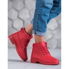 Marquiz Red Trappers röd 2