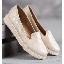 Kayla Beige herrar 1