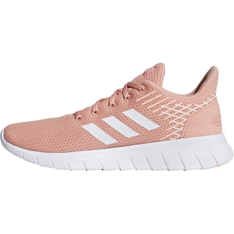 Adidas Asweerun W F36733 skor rosa 1