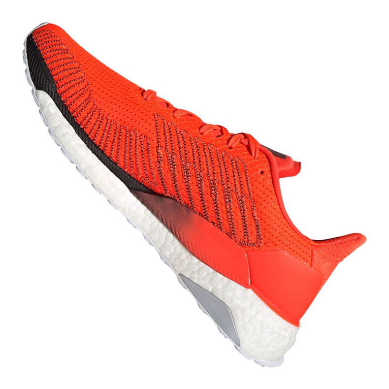 Löparskor adidas Solar Boost 19 M G28462 orange 1