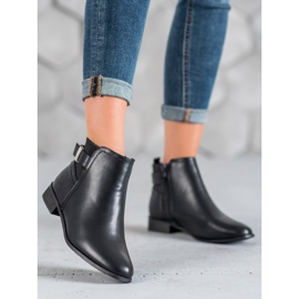 Cm Paris Fritidsskor svart 1