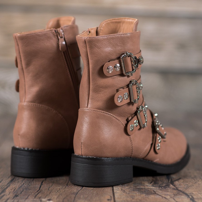 Bestelle Pulverarbetare rosa 1