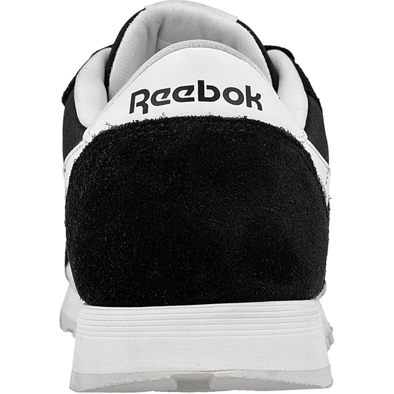 Reebok Classic Nylon Jr J21506 svart 2