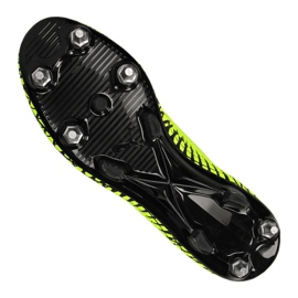 Puma Future 4.2 Netfit Mx Sg M 105679-02 fotbollsskor gul gul 2