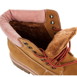 Vices New Collection Fångare brun 1