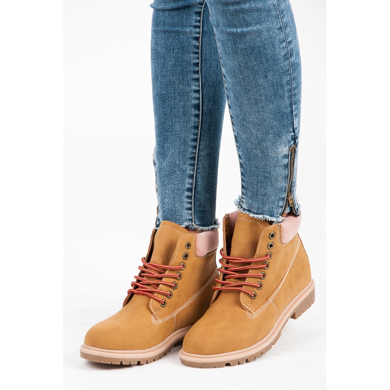 Vices New Collection Fångare brun 2