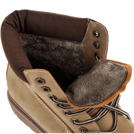 Vices New Collection Fångare beige 1