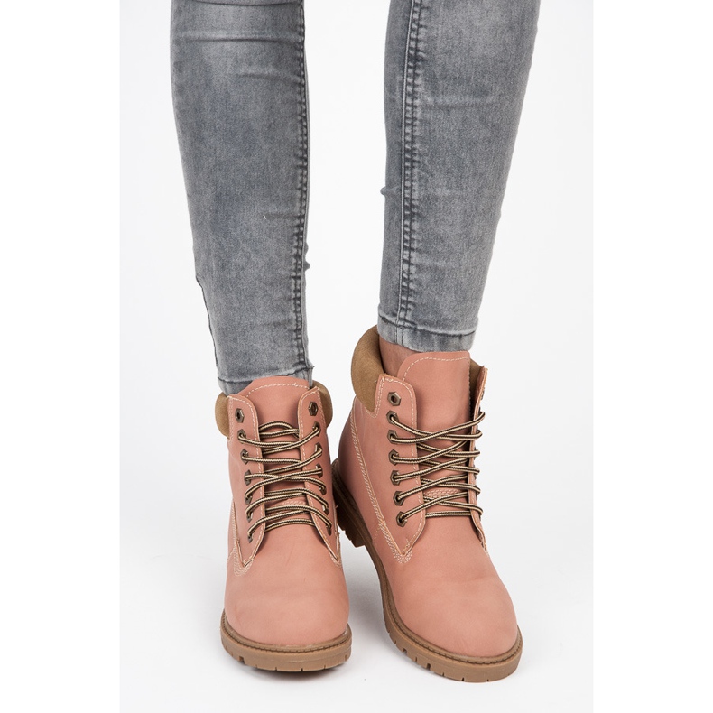 Vices New Collection Fångare rosa 2