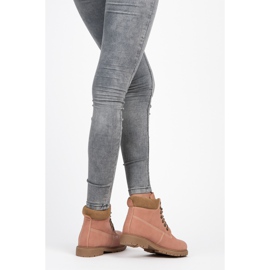 Vices New Collection Fångare rosa 1