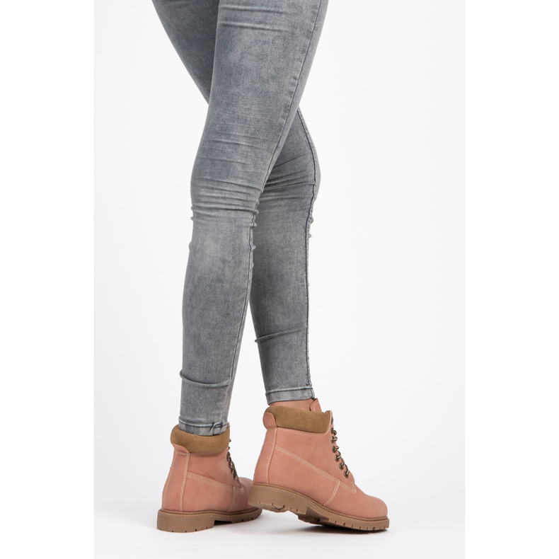 Vices New Collection Fångare rosa 1