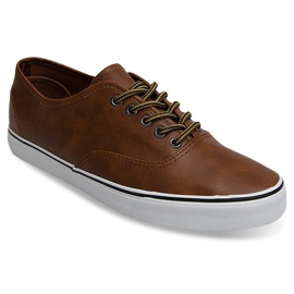 Klassiska sneakers Konwers 0059 Brun 2