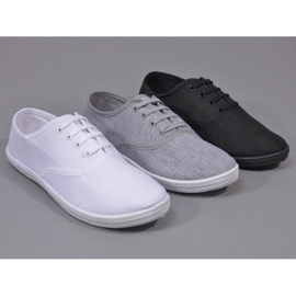 Atmosphe GA2 svarta sneakers 2