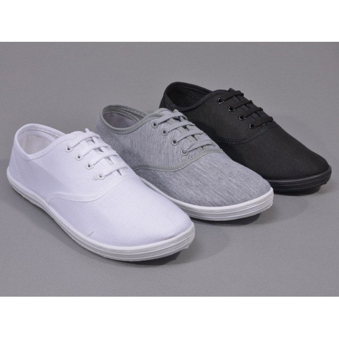 Atmosphe GA2 svarta sneakers 2