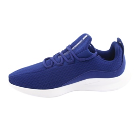 Nike Viale M AA2181-403 skor vit blå 2