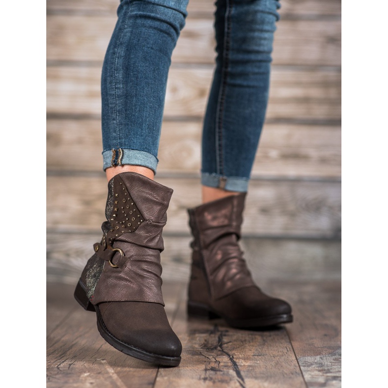 Super Me Bruna cyklister 2