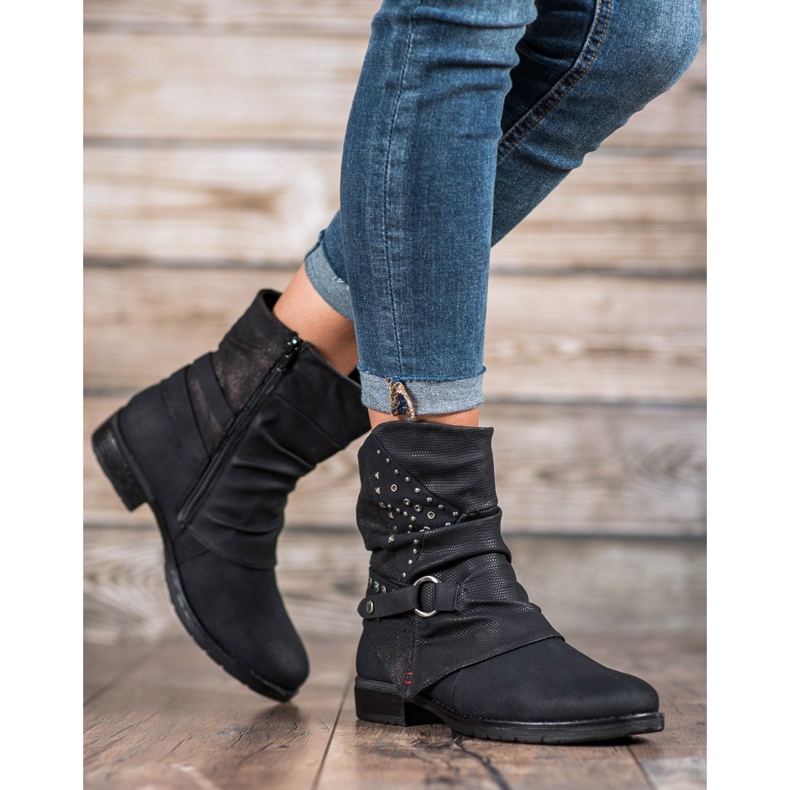 Super Me Svarta cyklister 2