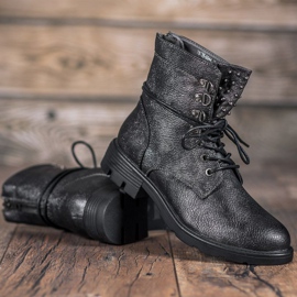 Evento Glitterarbetare grå 1