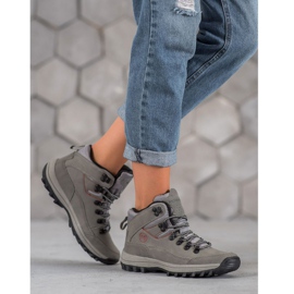 Mckeylor Gray Trappers Mc Keylor grå 2