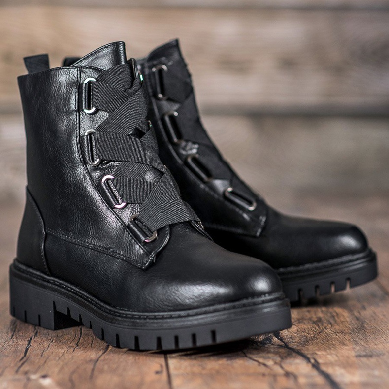 M.Daszyński Svarta arbetare 1