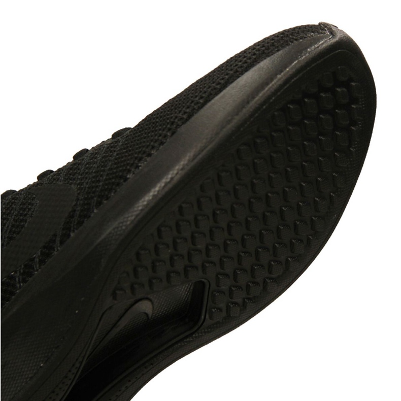 Nike Dualtone Racer M 918227-006 sko svart 1